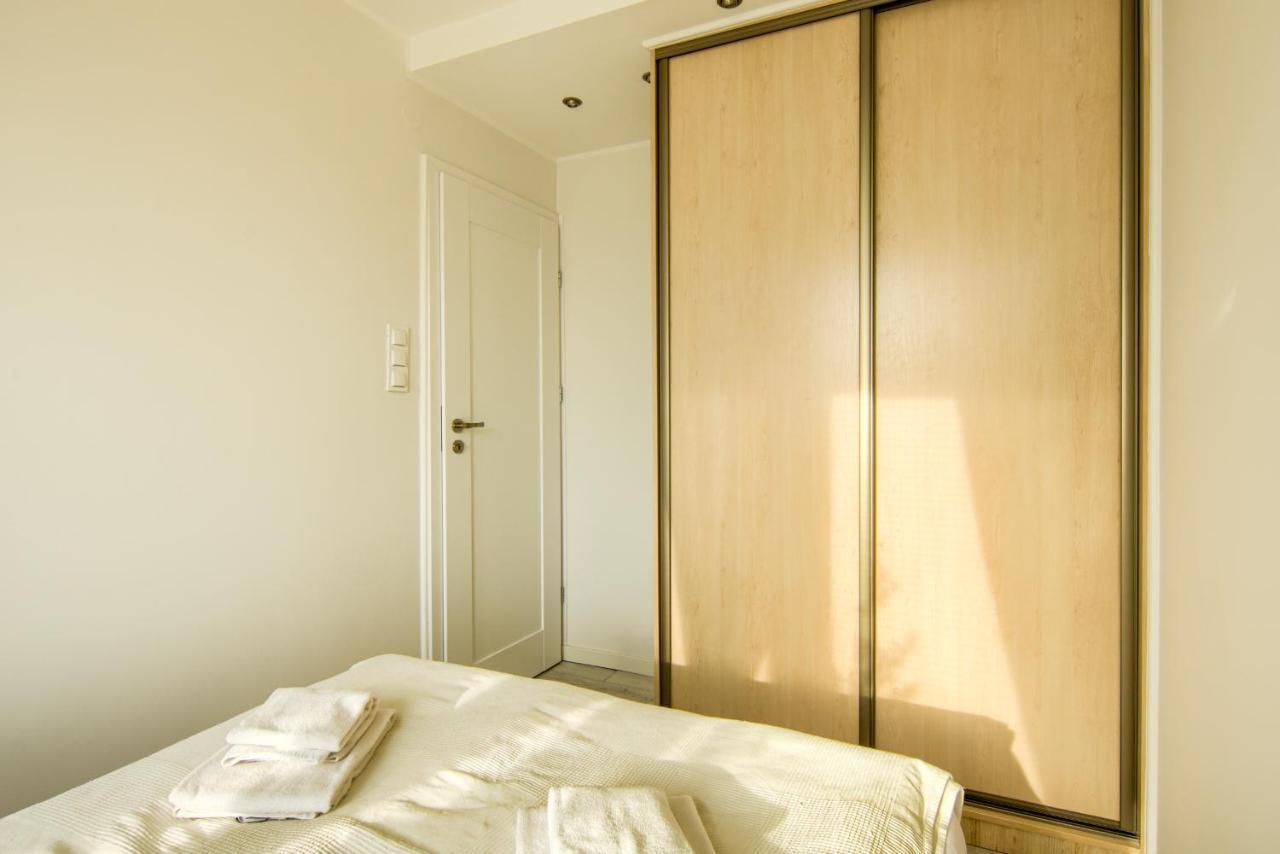 Sea You Apartments - Lesny Horyzont Sopot Exterior foto